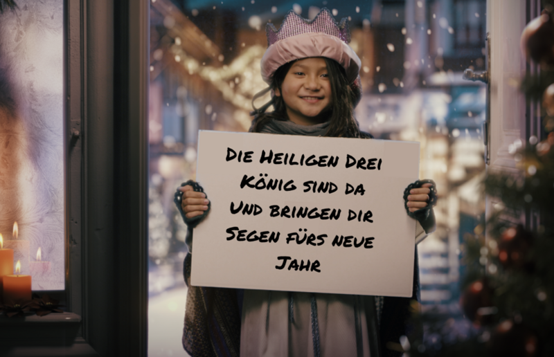 Katholische Jungschar