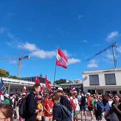 Österreich-Treffen