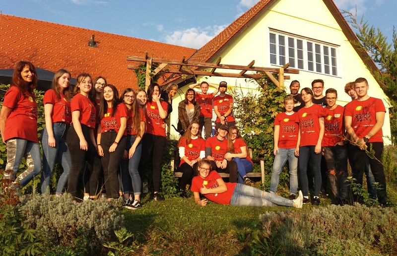 KJ Steiermark