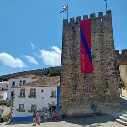 Obidos