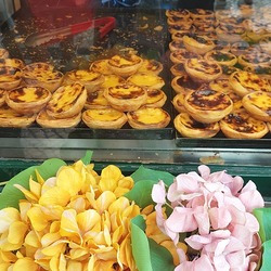 Pastel de Nata